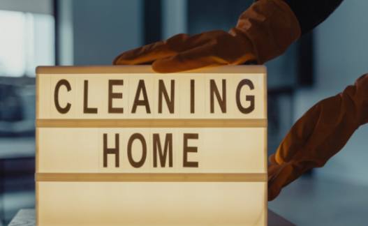 Is steam cleaning the best way to clean carpets?