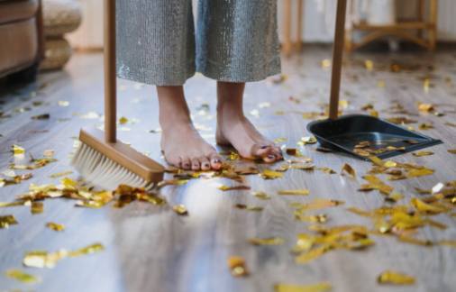 The Ultimate Guide to Deep Cleaning Your Carpets