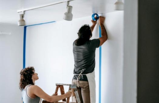 The Top Power Tools for Tackling Home Renovations