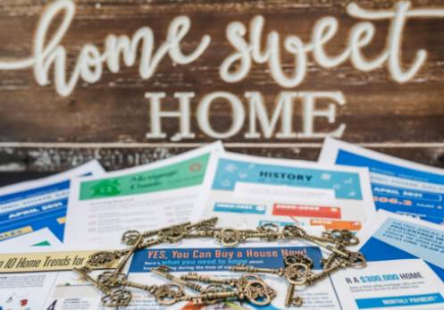 Say Goodbye to Clutter: Storage Solutions for a Stress-Free Home Say Goodbye to Clutter: Storage Solutions for a Stress-Free Home